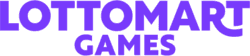 Lottomart Games logo