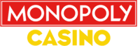 Monopoly Casino logo