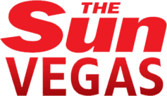 The Sun Vegas logo